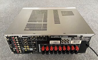 Audio receiver PIONEER VSX-D811S - 6