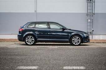 Audi A3 Sportback 1.4 TFSI Ambition - 6