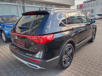 Seat Tarraco Xcellence 2.0TDI 147kW 4x4 DSG Virtual Tažné Qi - 6