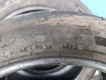 Michelin pilot Sport cup 2 225/45 r17 - 6