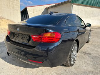 BMW 420d xDrive Gran Coupé M-paket - 6