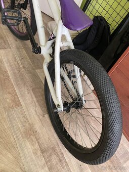 Kolo BMX - 6