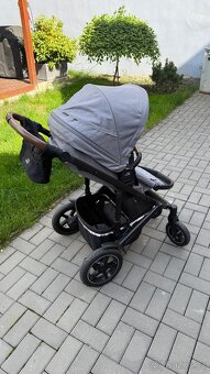 Britax Römer Smile III Nordic Grey 2022 - 6
