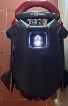 Elektrická jednokolka EUC KingSong KS-22 Pro - 6
