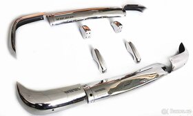 Volvo P1800, Amazon, 444, 445, 544, 831, 834 - 6