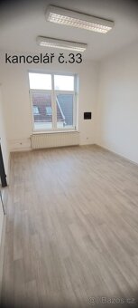 Kancelářské prostory -Teplice - 6