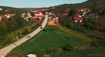 Prodej stavebního pozemku 632,5 m2 v Kyjově-Bohuslavicích, l - 6