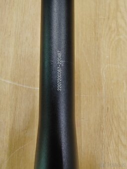 Vidlice fox performance elit, fit 4 140mm - 6