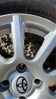 Alu kola 4x100 r15 - 6