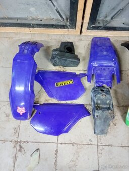 Aprilia RX - 6