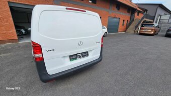 Mercedes-Benz Vito, 114 2.2CDI 100KW EXTRA LONG - 6