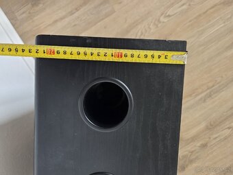AXTON Subwoofer AM20W - 6