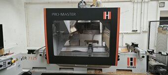 5 osé CNC centrum HOLZHER PROMASTER 7125 R.V. 2018 - 6