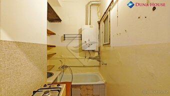 Byt 1+kk, Nad Primaskou, Praha 10 - 6