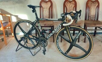 Colnago carbon karbon - 6