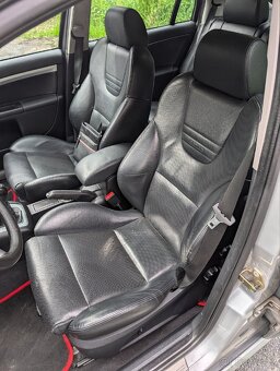 Ford Mondeo ST220 - 6