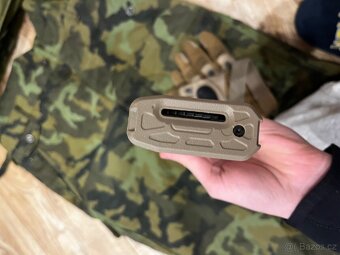 Airsoft set + zdarma vybaveni - 6