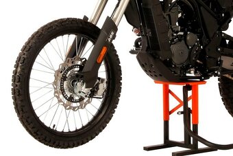 Yuki 125i SE - 6
