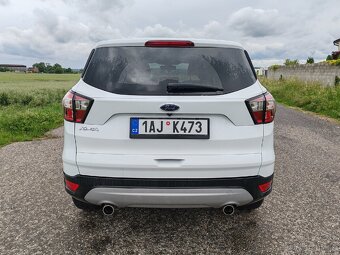 Ford Kuga 2 Facelift Titanium - 6