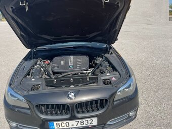 BMW 530D 190KW - 6