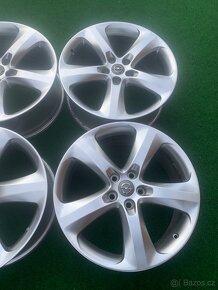 ALU KOLA OPEL 5X115 R19 INSIGNIA - 6