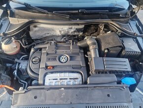 VW Tiguan 4x4 1.4 tsi 110kw - 6