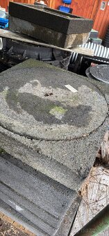 Šachty kabelové a nebo na dešťovou kalalizaci - 6