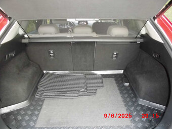 Mazda CX-5 2.5 benzín 4x4 AT - 6