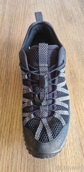 outdoor boty Merrell Wildwood Aerosport (vel. 43,5) - 6