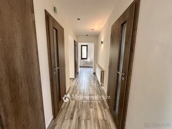Prodej rodinné domy, 125 m2 + sklep a zahradní domek - Blann - 6