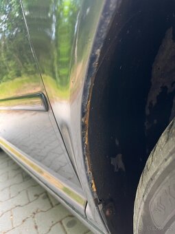 VW GOLF VR5 2.3 - 6
