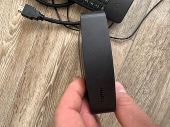 Nejnovější O2 TV Set-Top Box (Oneplay Box) - 6