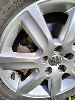 2012 Volkswagen polo 1.2tsi vyhřívaná sedadla, digitální kli - 6