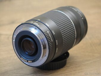 Canon EF 75-300 mm f/4,0-5,6 DC III - 6