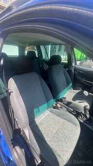 Škoda Octavia 1 1.6i 75kw - 6