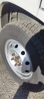 Prodám obytný vůz JOINT na podvozku Fiat Ducato - 6