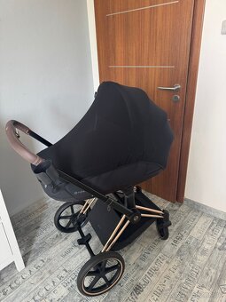 Cybex Priam set - 6