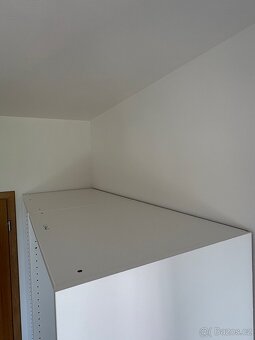 PAX rám skříně - 6