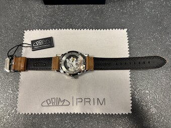 Pánské hodinky PRIM RETRO AUTOMATIC W01P.13226 - 6