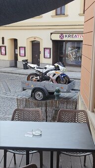 HONDA CBR 1000RR SC57 FIREBLADE - 6