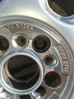 Kola BBS 5x112 - 6