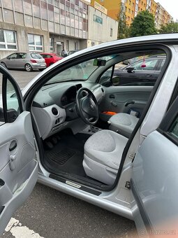 Citroen c3 1.1 44 kw - 6