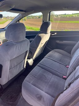 Peugeot 307 - 6