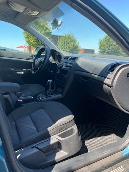 Škoda Octavia 2 Combi 4x4 – 2.0 TDI - 6