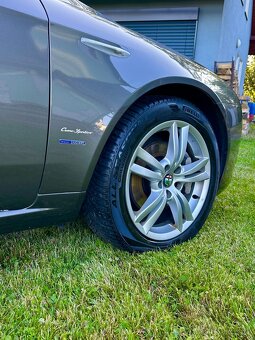 Alfa Romeo 159 1.9 JTDm Ti – r.v. 2010 - 6