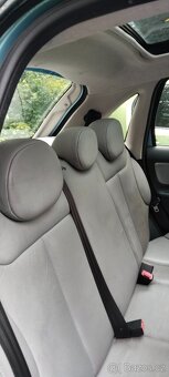 Citroen C3 1.6 Exlusive Benzín/ LPG automat - 6