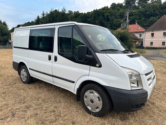 Ford Transit - 6