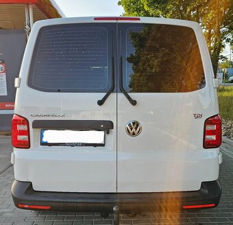Volkswagen T6 Caravelle DSG 2,0 TDI/ 150kw/ 4.2018/ 175000km - 6