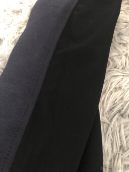 Jezdecké rajtky HKM Basic Belmtex - 6