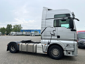 MAN TGX 18.500 - 6
